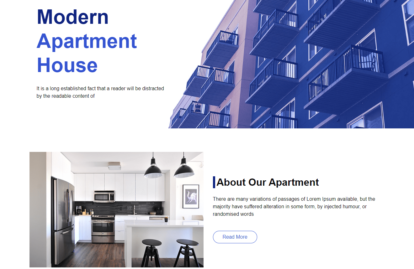 Explore Our Real Estate Website and Property Management Software Solutions