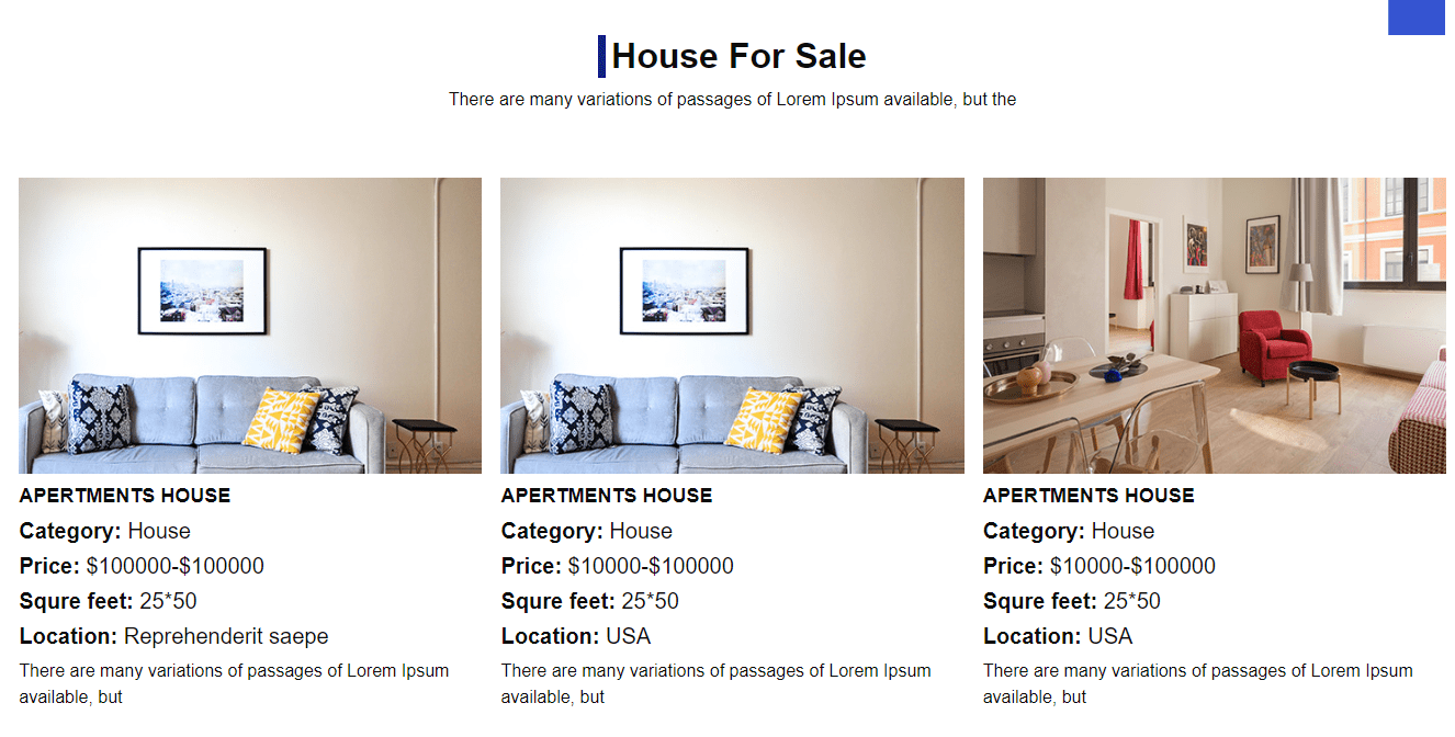 Explore Our Real Estate Website and Property Management Software Solutions