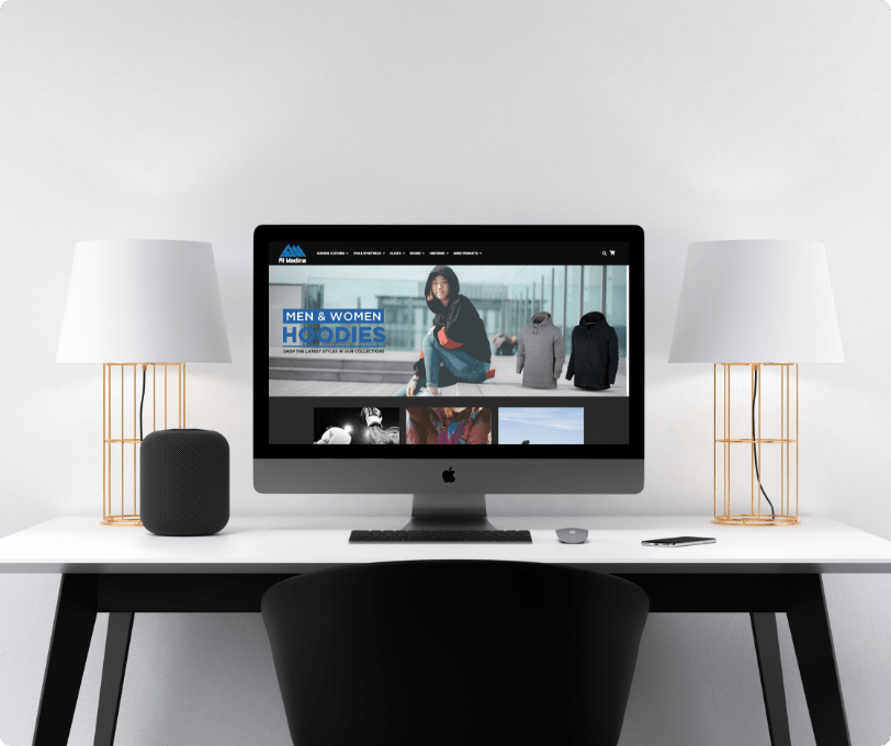 Get Your Ecommerce WordPress Website and Take your business online